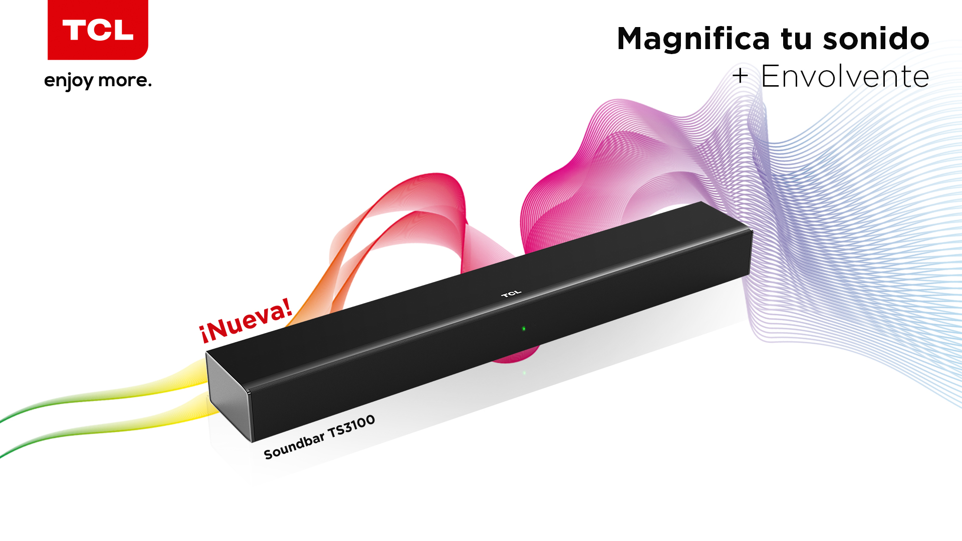 master graphic ts3100